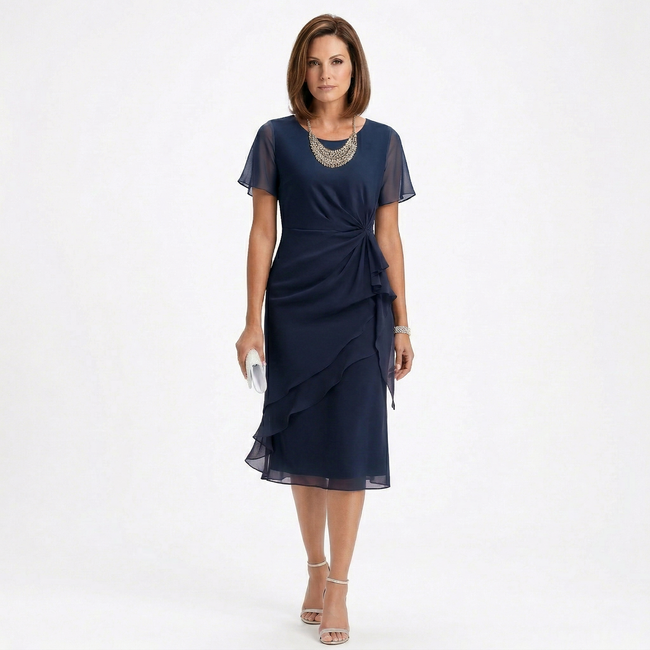 Helena | Vestido Elegante