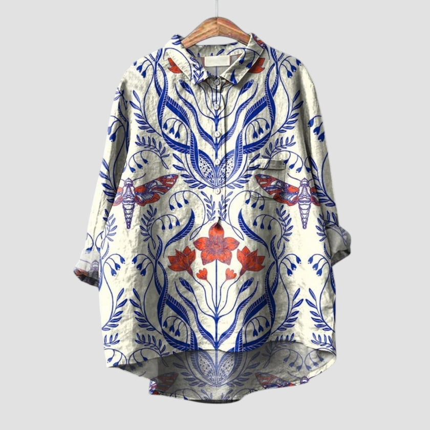 Estilo de Alta Costura feminino