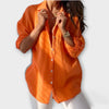 Blusa primavera e verão feminino