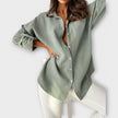 Blusa primavera e verão feminino