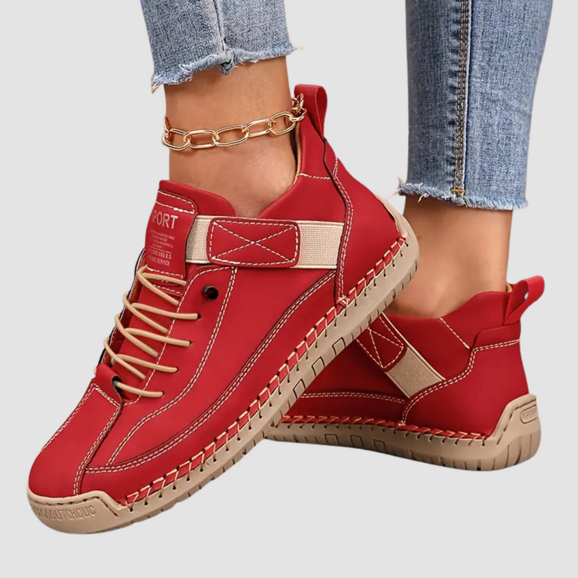 Sapatilhas Emiline Comfort