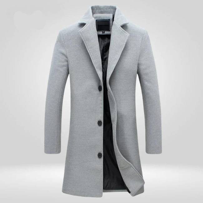 Bradley | Casaco de Inverno para Homem