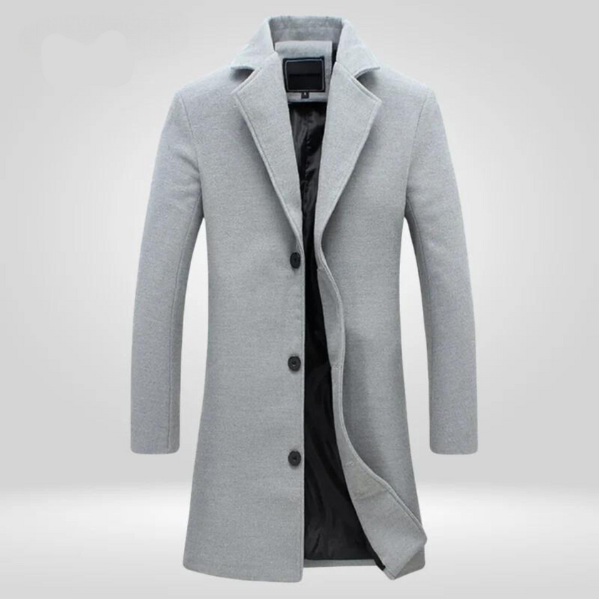 Bradley | Casaco de Inverno para Homem