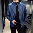 Ronan | Casaco de Couro Premium