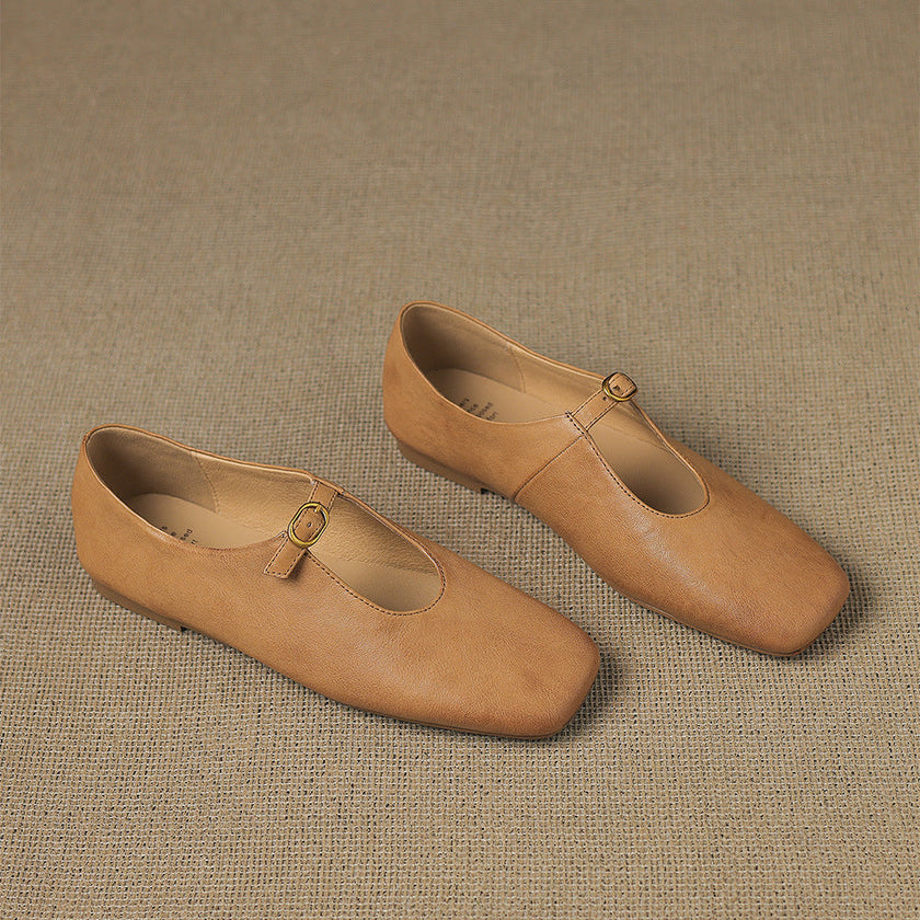 Elspeth | Sapato Mary Jane de salto alto