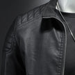 Ronan | Casaco de Couro Premium