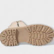 Mafalda – Botas quentes de linhas modernas