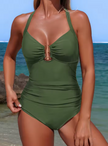 Smart Sculpt- Maiô com controle de barriga
