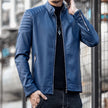 Ronan | Casaco de Couro Premium