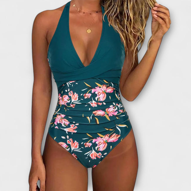 Sidsel | Fato de Banho Elegante