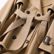 Trench Coat Sienna Clássico