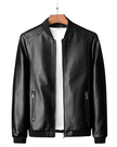 Alfie | Casaco Motard de Couro