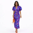 Vera | Vestido Elegante de Verão