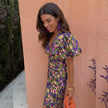 Vera | Vestido Elegante de Verão