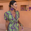 Vera | Vestido Elegante de Verão