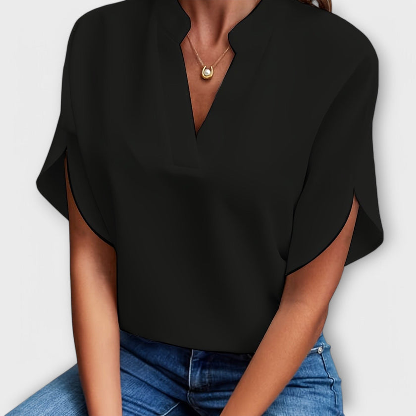Blusa Feminina Leve