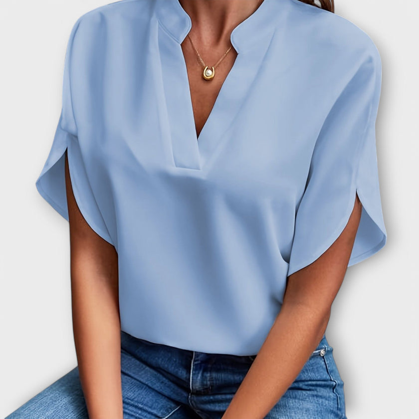Blusa Feminina Leve