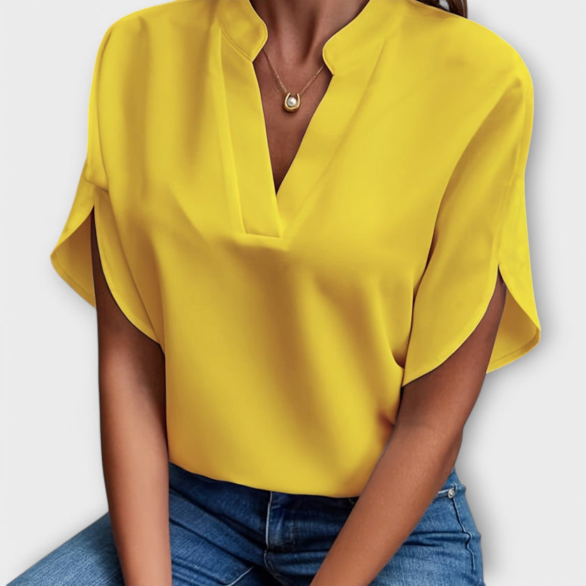Blusa Feminina Leve