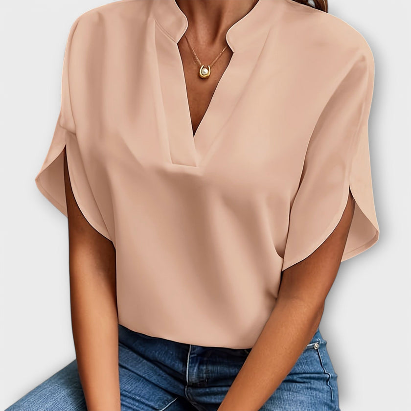 Blusa Feminina Leve
