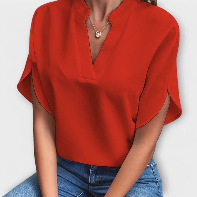 Blusa Feminina Leve