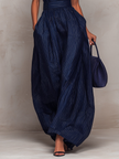 Vestido Longo Celina Presença Atemporal