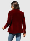 Ana | Blazer Elegante e Sofisticado