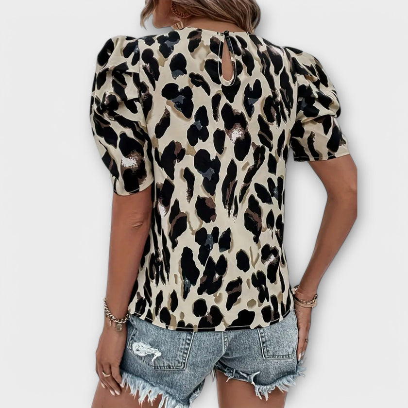 Amélia - Blusa feminino