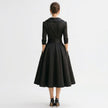 Rosa – Vestido Vintage Elegante