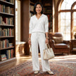 Alexandra - Conjunto Conforto com Elegância