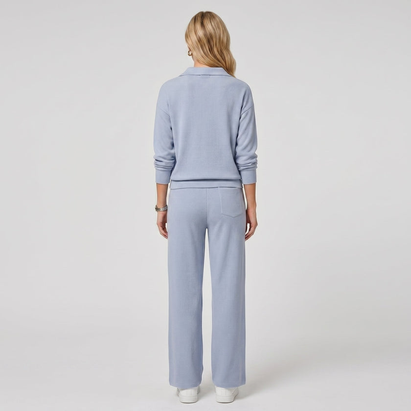 Alexandra - Conjunto Conforto com Elegância