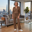 Alexandra - Conjunto Conforto com Elegância