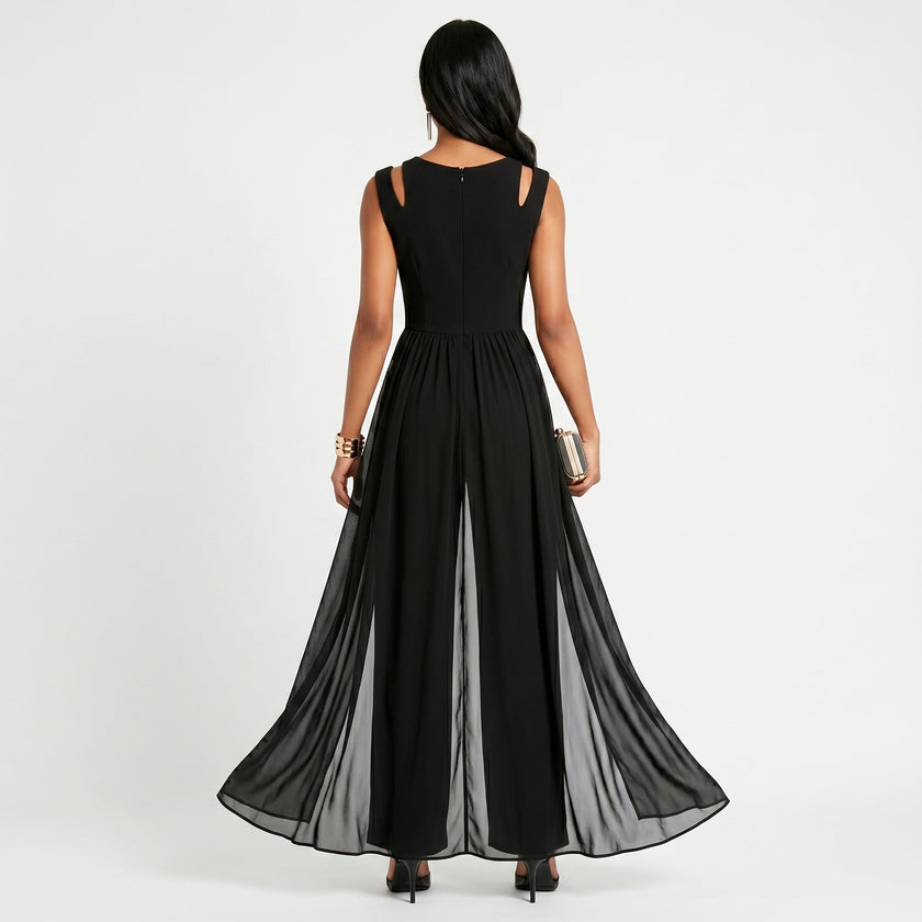 Dalila - Vestido Elegante
