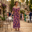 Alice | Vestido de Cerimónia