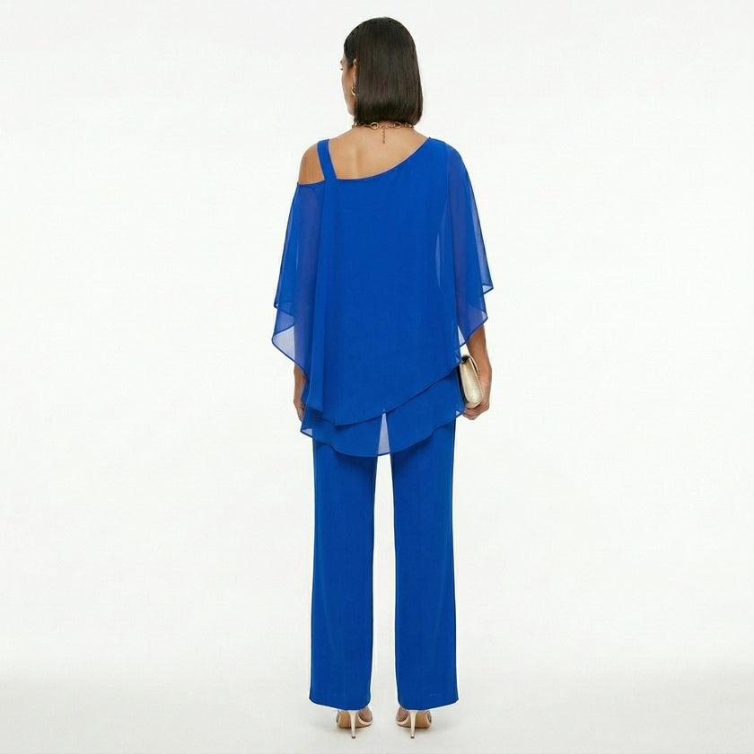 Carminho - Conjunto Elegante