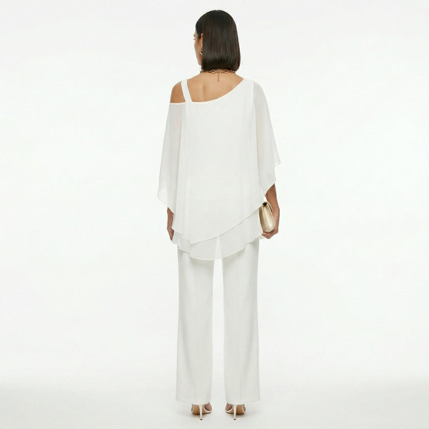 Carminho - Conjunto Elegante