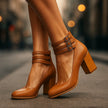 Sofia - Saltos de Luxo feminino