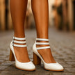 Sofia - Saltos de Luxo feminino