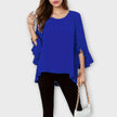 Blusa de primavera perfeita feminino
