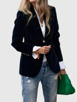 Ana | Blazer Elegante e Sofisticado