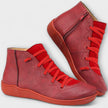 Lorena – Botins de cunha e linhas modernas