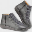 Lorena – Botins de cunha e linhas modernas