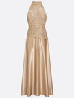 Vestido Valentina de Charme Sofisticado