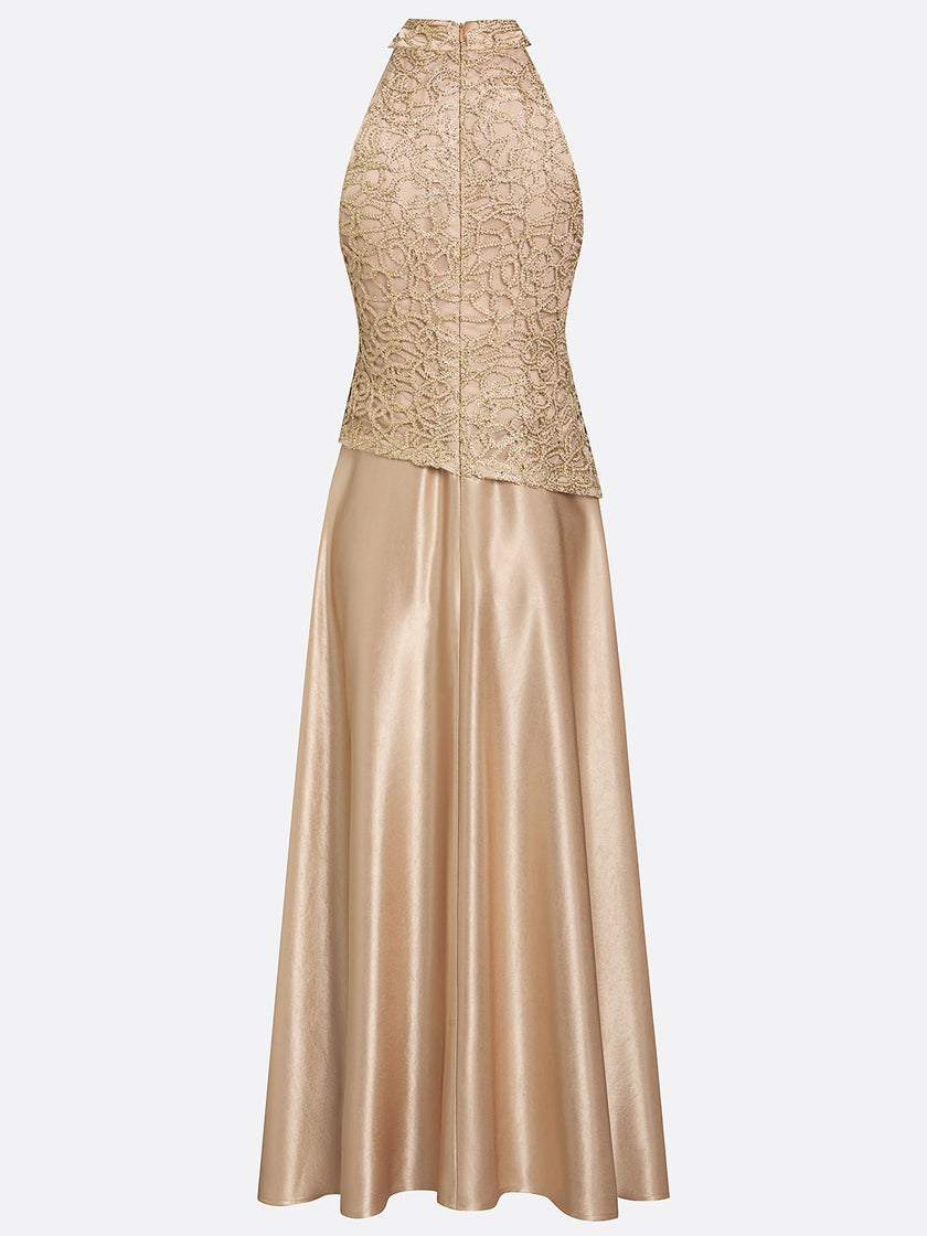 Vestido Valentina de Charme Sofisticado