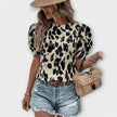 Amélia - Blusa feminino