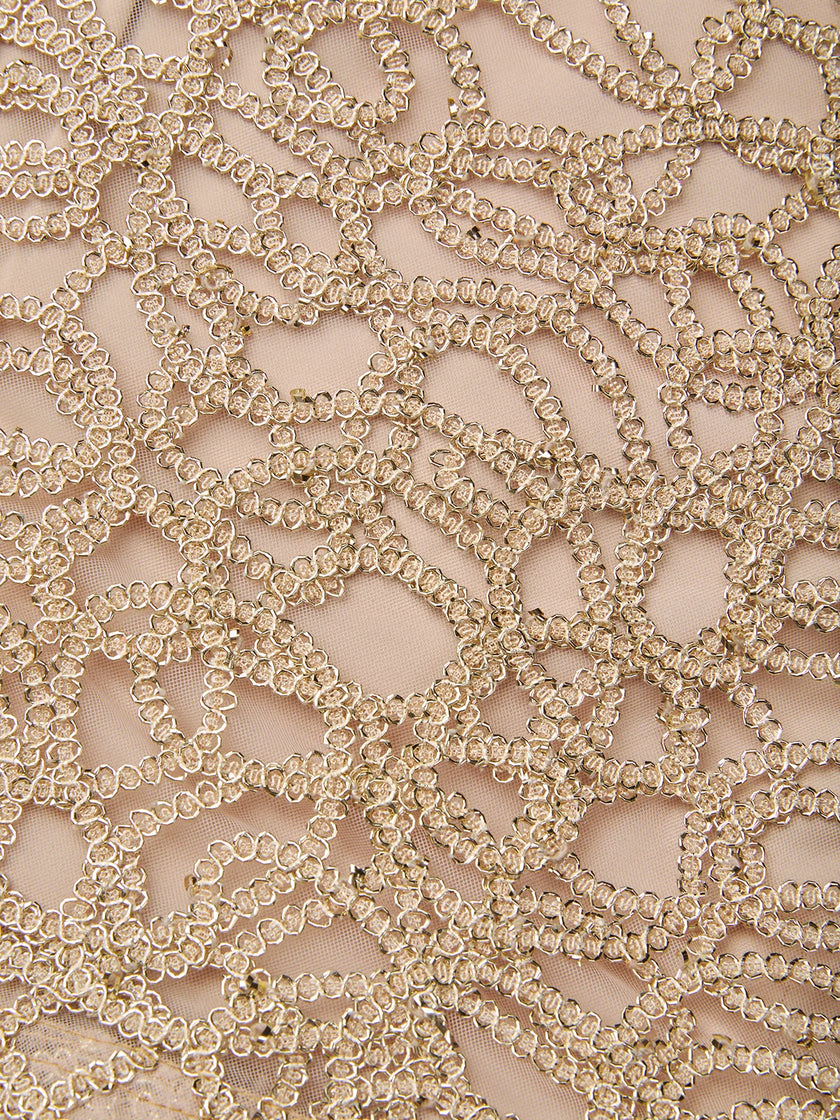 Vestido Valentina de Charme Sofisticado