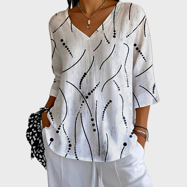 Blusa Clássica feminino