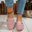 Esmé – Mocassins de camurça