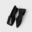 Melissa – Sapatos slingback de salto baixo
