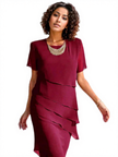 Vestido Beleza Natural feminino