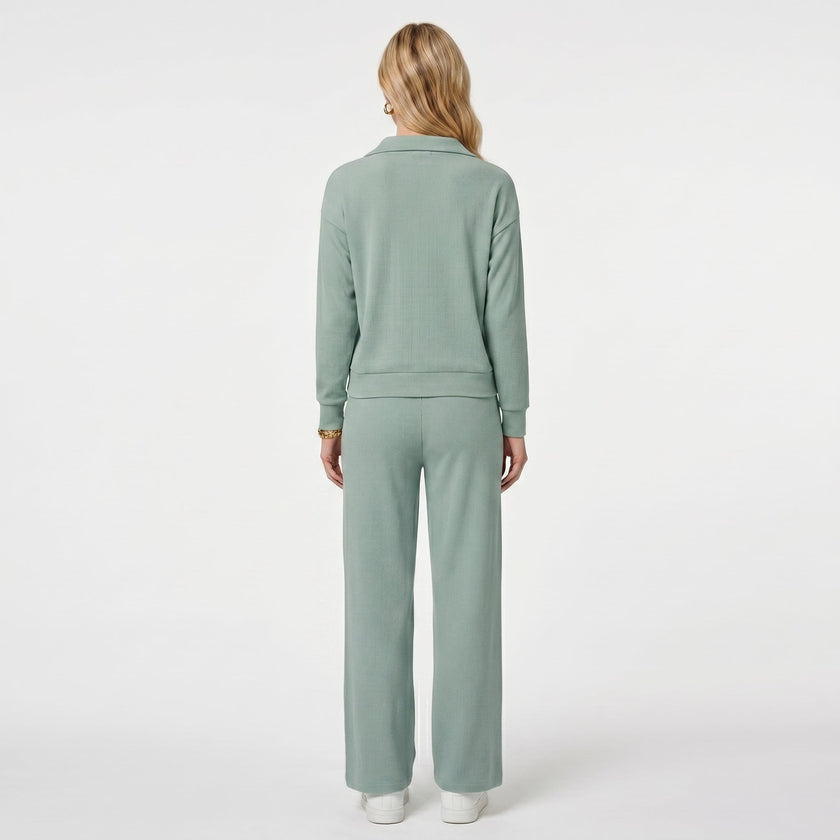 Alexandra - Conjunto Conforto com Elegância